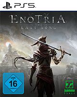 Enotria: The Last Song [PS5] (D) als PlayStation 5-Spiel