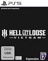 Hell Let Loose: Vietnam [PS5] (D) als PlayStation 5-Spiel