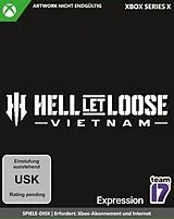 Hell Let Loose: Vietnam [XSX] (D) als Xbox Series X-Spiel