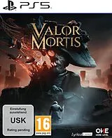 Valor Mortis [PS5] (D) als PlayStation 5-Spiel