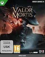 Valor Mortis [XSX] (D) als Xbox Series X-Spiel