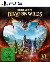 RuneScape: Dragonwilds [PS5] (D) als PlayStation 5-Spiel