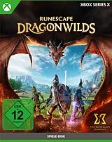 RuneScape: Dragonwilds [XSX] (D) als Xbox Series X-Spiel