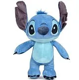 Stitch mit Sound 28 cm Spiel