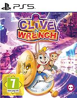 Clive n Wrench [PS5] (D) als PlayStation 5-Spiel