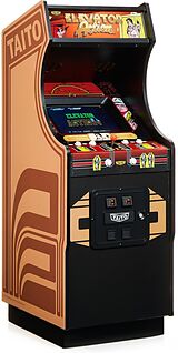 Quarter Scale Arcade Cabinet - Elevator Action comme un jeu Retro