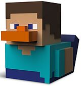 TUBBZ Mini: Minecraft - Steve Spiel