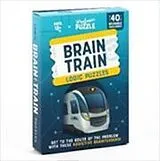 Brain Train Spiel