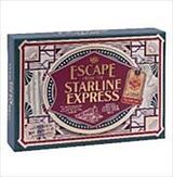 Escape from the Starline Express Spiel