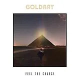 Goldray Vinyl Feel The Change