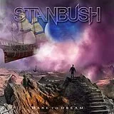 Stan Bush CD Dare To Dream