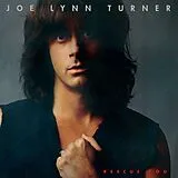 Joe Lynn Turner CD Rescue You