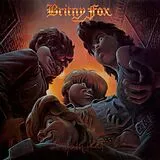 Britny Fox CD Boys In Heat (collector's Edition)