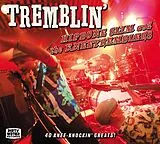 Hipbone Slim and the Kneetremb CD Tremblin