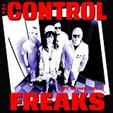 The Control Freaks LP (analog) Get Some Help