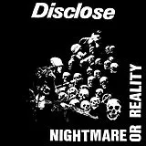 Disclose Vinyl Nightmare Or Reality