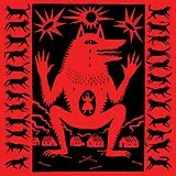 All Seeing Dolls (anton Newcombe & Dot Allison) LP (analog) Parallel