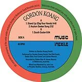 Gordon Koang Maxi Single (analog) Stand Up (clap Your Hands)
