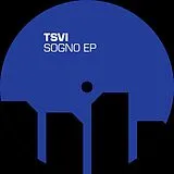 TSVI Maxi Single (analog) Sogno Ep