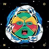 Koichi & Afla Sackey Sakai Vinyl Wono Lp