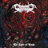 Ceremonial Bloodbath Vinyl The Tides Of Blood