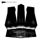 Cryptae Vinyl Nightmare Traversal
