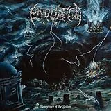 Engulfed Vinyl Vengeance Of The Fallen