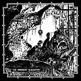 Last Agony Vinyl The Imminent Slaughter