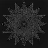 Black Earth Vinyl Diagrams Of A Hidden Order