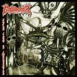 Galvanzier LP (analog) Prying Sight Of Imperception