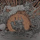 Hadit LP (analog) With Joy And Ardour Through The Incommensurable Pa
