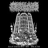 Perilaxe Occlusion LP (analog) Raytraces Of Death