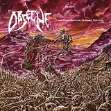Obscene Vinyl From Dead Horizon...to Dead Horizon
