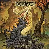 Hyperdontia LP (analog) Hideous Entity