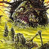 Cryptworm Vinyl Spewing Mephitic Putridity