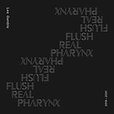 Lee Gamble CD Flush Real Pharynx 2019 - 2021