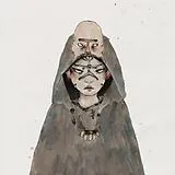 Burial CD Antidawn