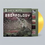 Kode9 Vinyl Escapology