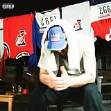Sniff X Formz Vinyl Later Than Never