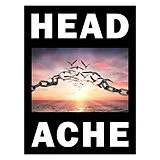 Headache (vegyn) Vinyl Thank You For Almost Everything (indies Only)