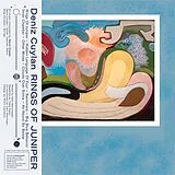 Deniz Cuylan LP (analog) Rings Of Juniper