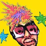 Aminé LP (analog) Twopointfive (black Vinyl)