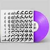 OCH LP (analog) Pö Om Pö (purple Vinyl)