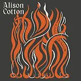 Alison Cotton LP (analog) The Portrait You Painted Of Me