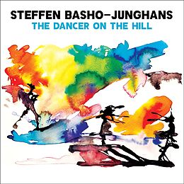 Steffen Basho-junghans Vinyl The Dancer On The Hill