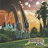 All Night Radio Vinyl Spirit Stereo Frequency