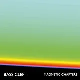 Bass Clef Vinyl Magnetic Chambers