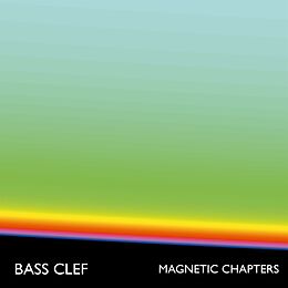 Bass Clef Vinyl Magnetic Chambers