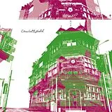 Charlottefield Vinyl Rose Of England (live In Nottingham, December 1st,
