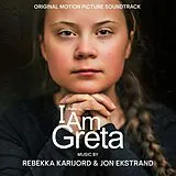 Rebekka & Ekstrand, Jon Karijord Vinyl I Am Greta - O.s.t. (ltd. Green Swirl Vinyl)